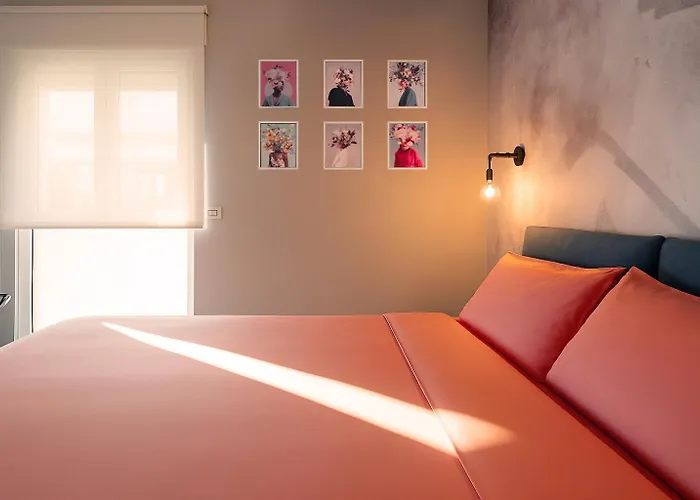 Oceanomare Sea View * Bari