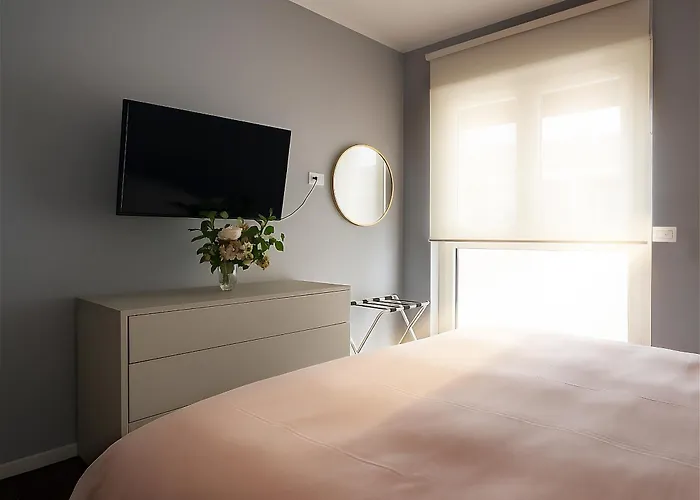 Apartament Oceanomare Sea View Bari