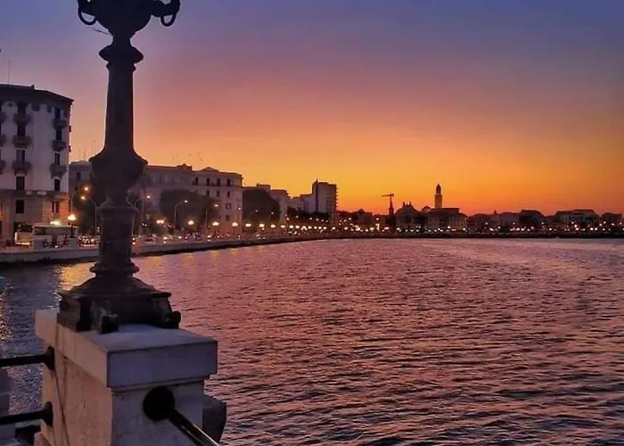 Apartament Oceanomare Sea View *